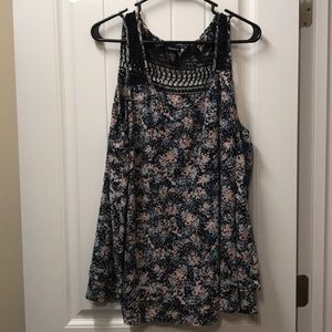 Torrid tank top 2